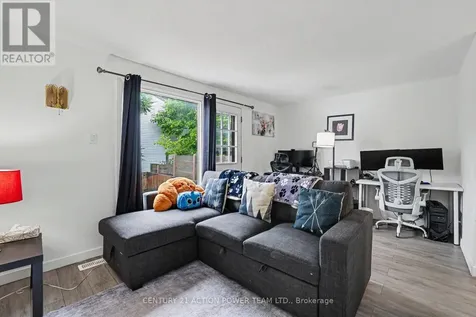 48 Sumac Street Ottawa ON K1J 6P7