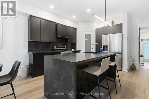 246 Cooks Mill Crescent Ottawa ON K1V 2N1