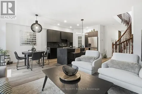 246 Cooks Mill Crescent Ottawa ON K1V 2N1