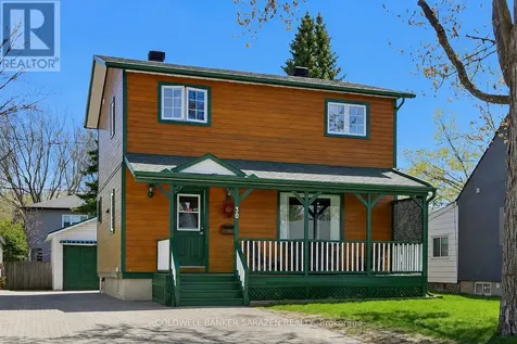 30 Harrold Place Ottawa ON K1Z 7N5