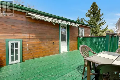30 Harrold Place Ottawa ON K1Z 7N5