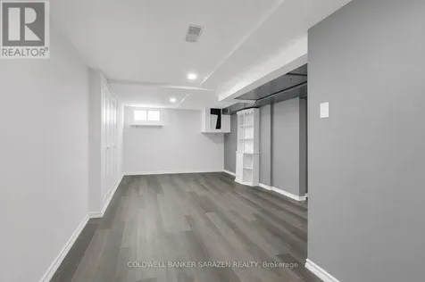30 Harrold Place Ottawa ON K1Z 7N5