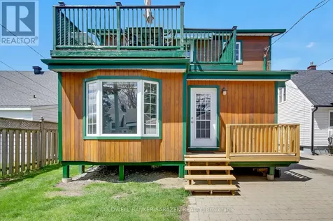 30 Harrold Place Ottawa ON K1Z 7N5