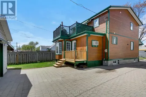 30 Harrold Place Ottawa ON K1Z 7N5