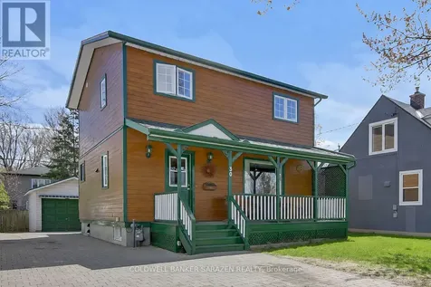 30 Harrold Place Ottawa ON K1Z 7N5