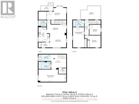 30 Harrold Place Ottawa ON K1Z 7N5