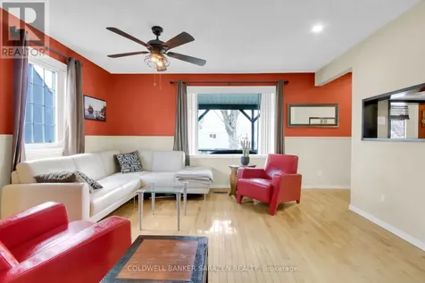 30 Harrold Place Ottawa ON K1Z 7N5