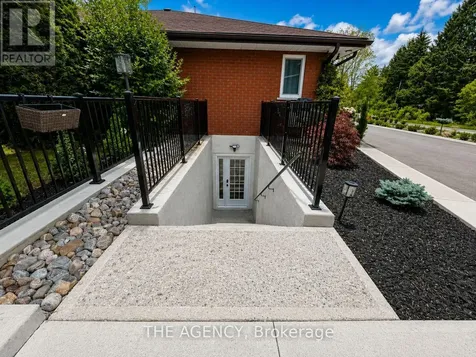 15415 Jane Street King ON L7B 1A3