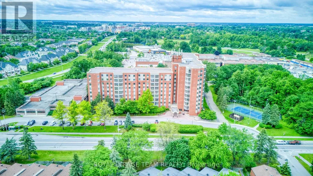 960 Teron Road Ottawa ON K2K 2B6