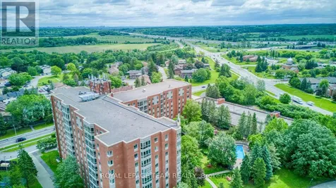 960 Teron Road Ottawa ON K2K 2B6