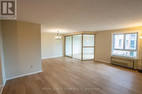 960 Teron Road Ottawa ON K2K 2B6