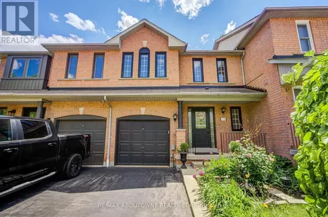 5128 Falconcrest Drive Burlington (uptown) ON L7L 6K4