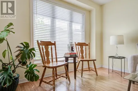 5128 Falconcrest Drive Burlington (uptown) ON L7L 6K4
