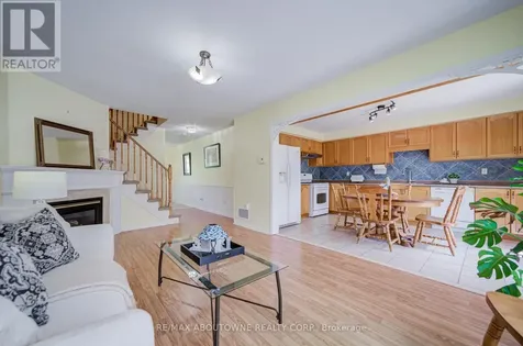 5128 Falconcrest Drive Burlington (uptown) ON L7L 6K4