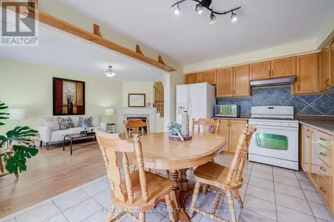 5128 Falconcrest Drive Burlington (uptown) ON L7L 6K4