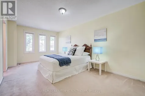 5128 Falconcrest Drive Burlington (uptown) ON L7L 6K4