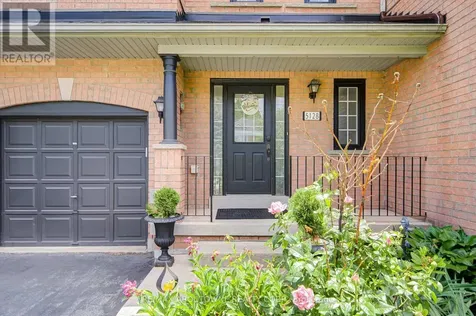 5128 Falconcrest Drive Burlington (uptown) ON L7L 6K4