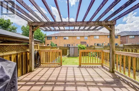 5128 Falconcrest Drive Burlington (uptown) ON L7L 6K4