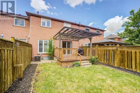 5128 Falconcrest Drive Burlington (uptown) ON L7L 6K4