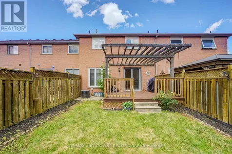 5128 Falconcrest Drive Burlington (uptown) ON L7L 6K4