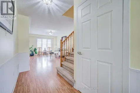 5128 Falconcrest Drive Burlington (uptown) ON L7L 6K4