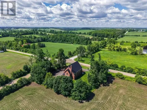 16205 Sideroad 17a Road Brock ON L0C 1H0
