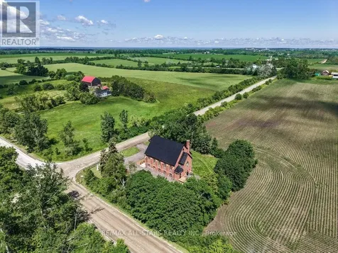 16205 Sideroad 17a Road Brock ON L0C 1H0