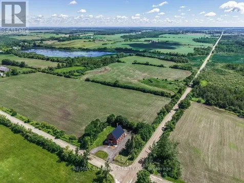 16205 Sideroad 17a Road Brock ON L0C 1H0