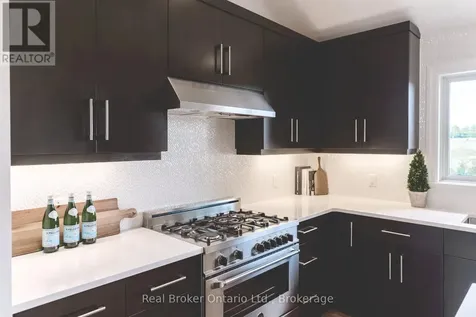 115 Kennedy Road Woolwich ON N0B 1M0