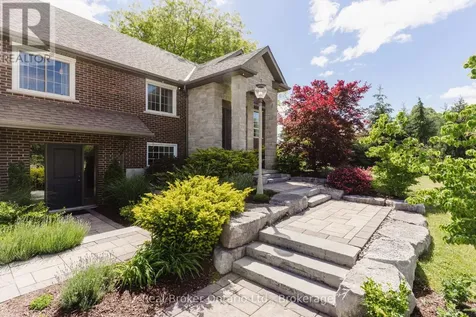 115 Kennedy Road Woolwich ON N0B 1M0