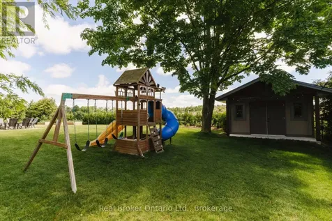 115 Kennedy Road Woolwich ON N0B 1M0