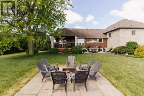 115 Kennedy Road Woolwich ON N0B 1M0