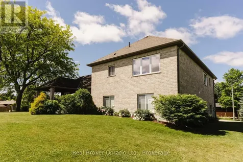 115 Kennedy Road Woolwich ON N0B 1M0