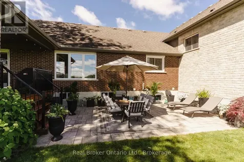 115 Kennedy Road Woolwich ON N0B 1M0