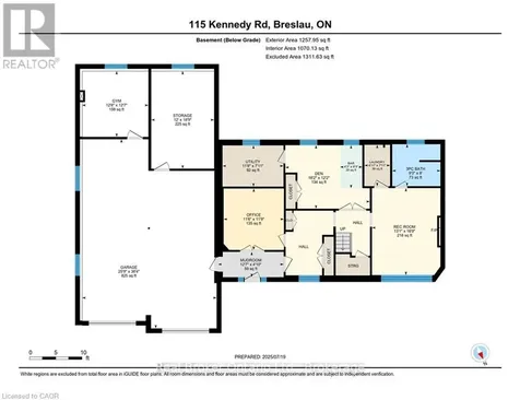 115 Kennedy Road Woolwich ON N0B 1M0