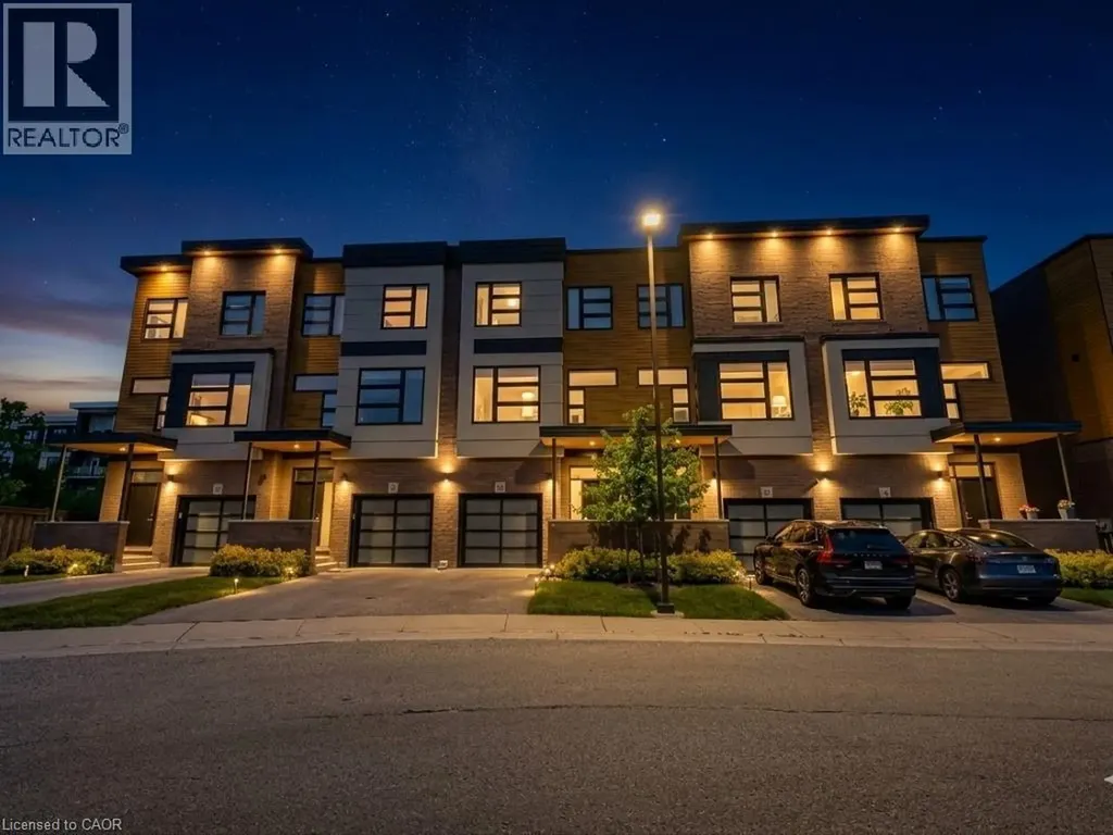 60 Arkell Road Guelph ON N1L 0N8