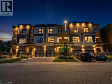 60 Arkell Road Guelph ON N1L 0N8