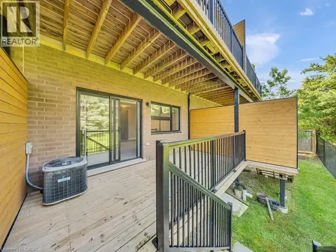 60 Arkell Road Guelph ON N1L 0N8