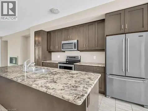 60 Arkell Road Guelph ON N1L 0N8