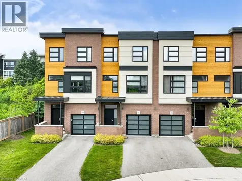 60 Arkell Road Guelph ON N1L 0N8