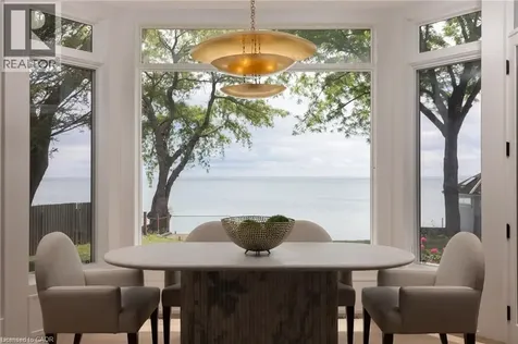21 Second Street Oakville ON L6J 3T1