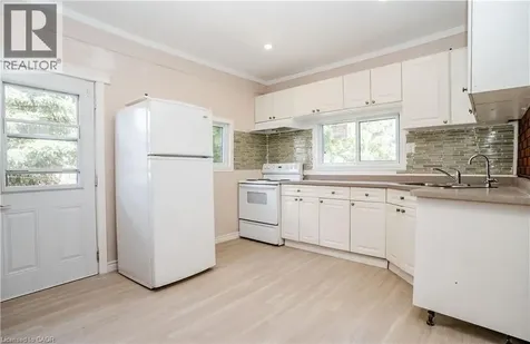 12 Wellington Street North Kitchener ON N2H 5J4