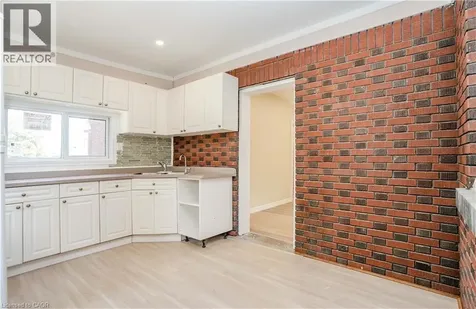 12 Wellington Street North Kitchener ON N2H 5J4