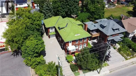 12 Wellington Street North Kitchener ON N2H 5J4