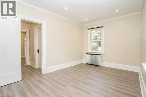 12 Wellington Street North Kitchener ON N2H 5J4