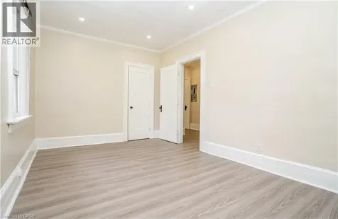 12 Wellington Street North Kitchener ON N2H 5J4