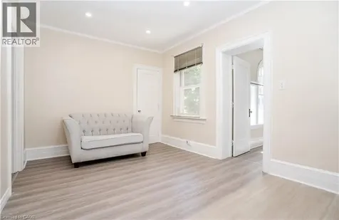 12 Wellington Street North Kitchener ON N2H 5J4