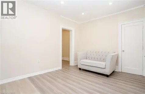 12 Wellington Street North Kitchener ON N2H 5J4