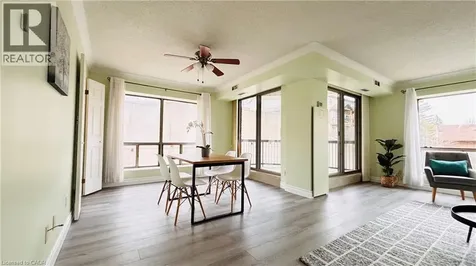 300 Keats Way Waterloo ON N2L 6E6