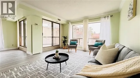 300 Keats Way Waterloo ON N2L 6E6